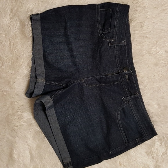 Faded Glory Pants - SOLD! 🚫 Denim Shorts Faded Glory Pants - SOLD! 🚫 Denim Shorts